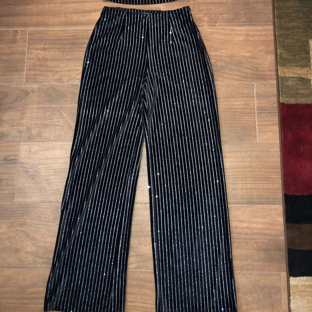 PANTS FOR 2 PIECE OUTFIT